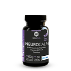 NEUROCALM 60 CAPSULAS 1