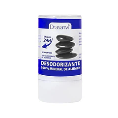 Desodorante Mineral de Alumbre