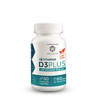 D3 PLUS VEGANA 800 UI  1