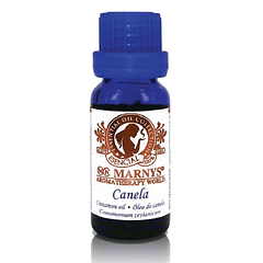 Aceite Esencial de Canela 15 ML