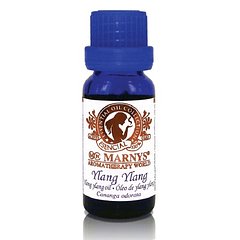 Aceite Esencial de Ylang Ylang 15 ML