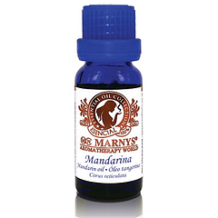 Aceite Esencial de Mandarina 15 ml