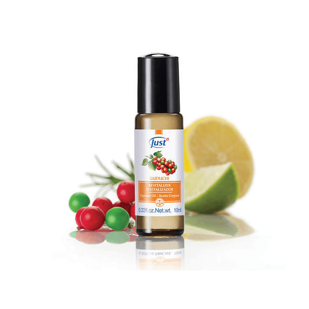 Revitalizador Guduchi 