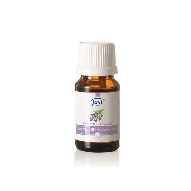 Aceite Esencial de Lavanda 10 ML 