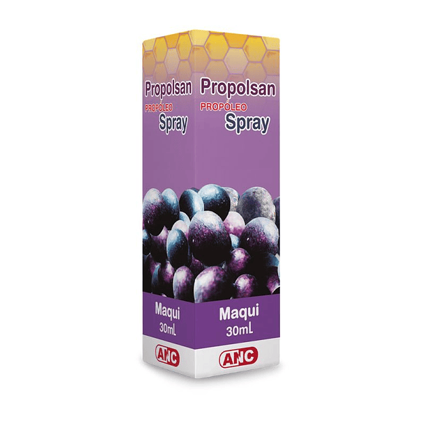 Propolsan spray maqui 30 ml 