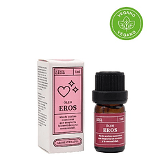 Óleo Eros gotas - 5 ml