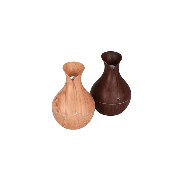 Difusor, Humificador eléctrico 130 ML 