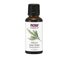 ACEITE ESENCIAL TEA TREE 30 ML