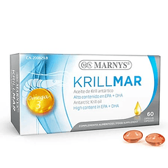 Krillmar 60 Cap