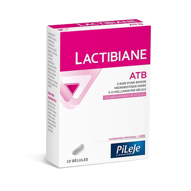 Lactibiane ATB 