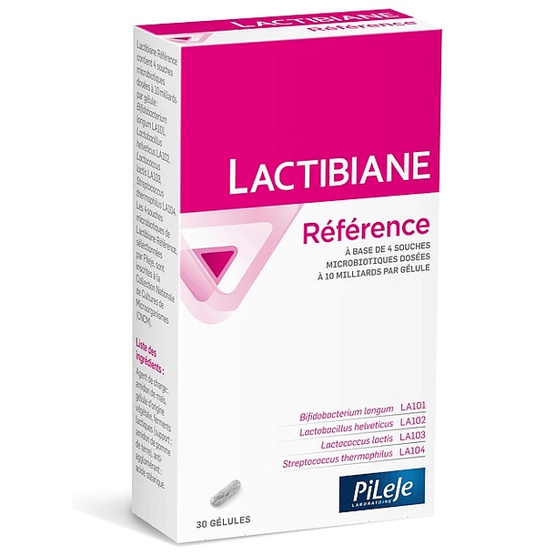 Lactibiane Reference 
