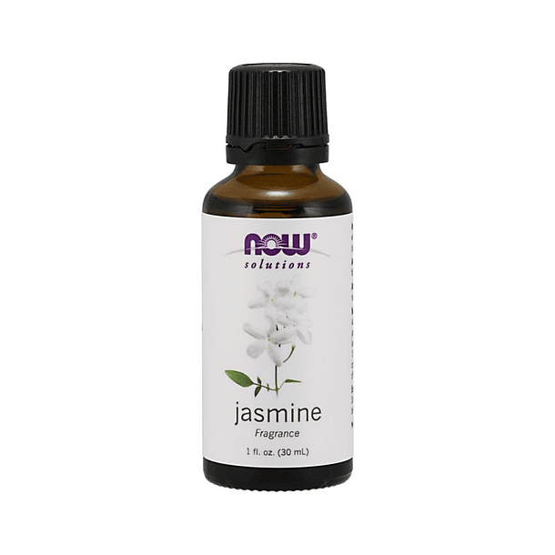 Aceite esencial Jasmín 30 ml 