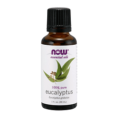 Aceite Esencial Eucalyptus 30 ml
