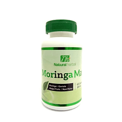 Moringa Mas 60m Cap. 