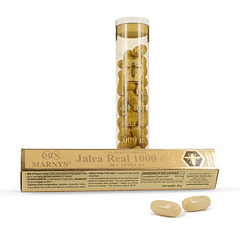 Jalea Real 1000 mg 30 cap