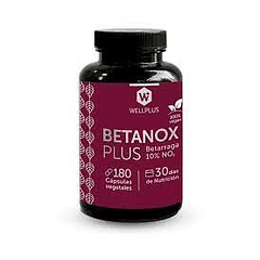 Betanox plus 180 Capsulas