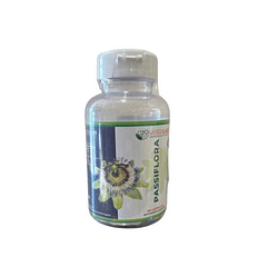 Pasiflora 500 mg. 60 cap.