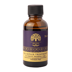 ACEITE REPARADOR 30 ML