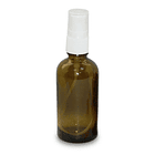 Frasco 50 ML C/ Atomizador  1