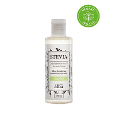 Stevia Liquida 