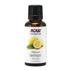 Aceite Esencial Limon 30 ML