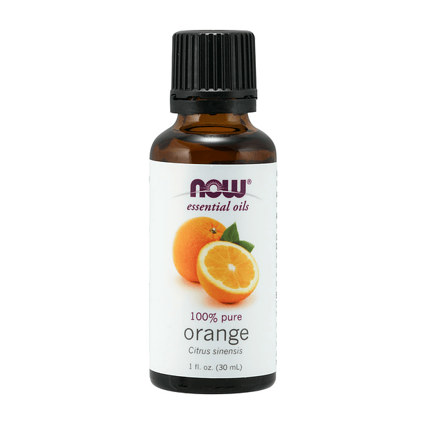 Aceite Esencial Naranja 30 ml 