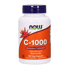 Vitamina C 1.000 mg