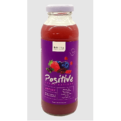 SUPERBATIDO ANTIOX 300 ML POSITIVE