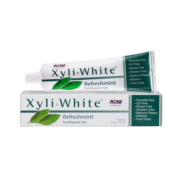 GEL DENTAL XYLIWHITE 181gr MENTA 