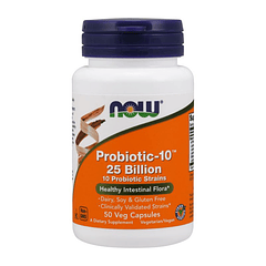 Probiotic-10® 25 Billones