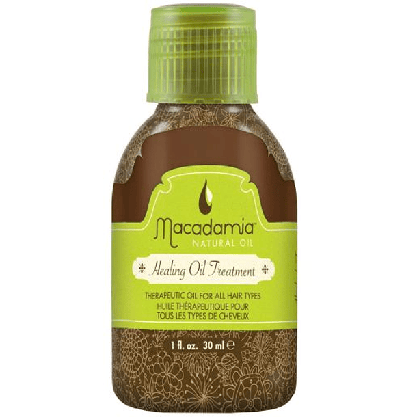 HEALING OIL TREATMENT 30 ML  