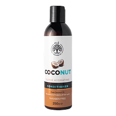 COCONUT ACONDICIONADOR 25O ML