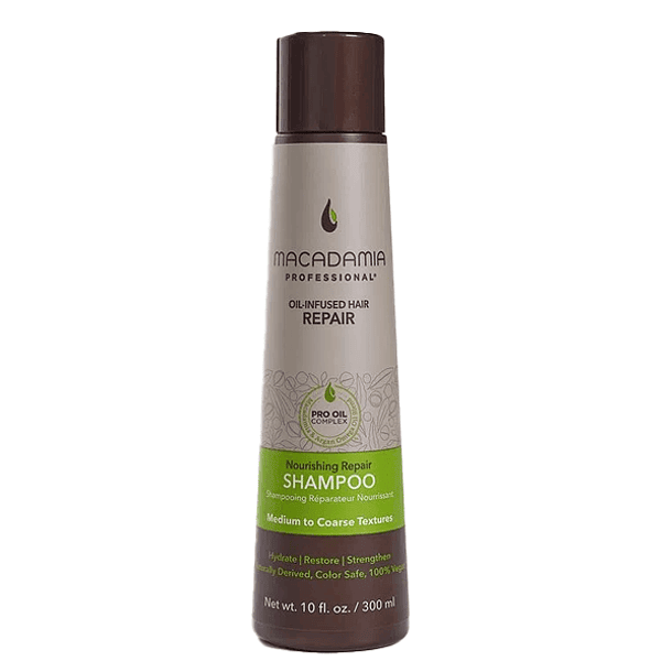 SHAMPOO NOURSHING MOISTURE  300 ML 