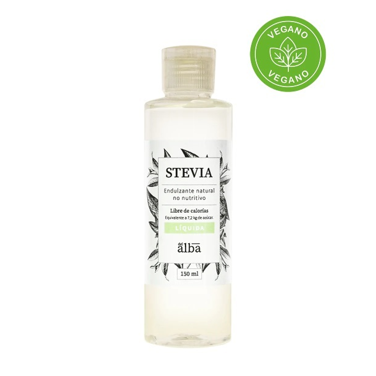 Stevia Liquida
