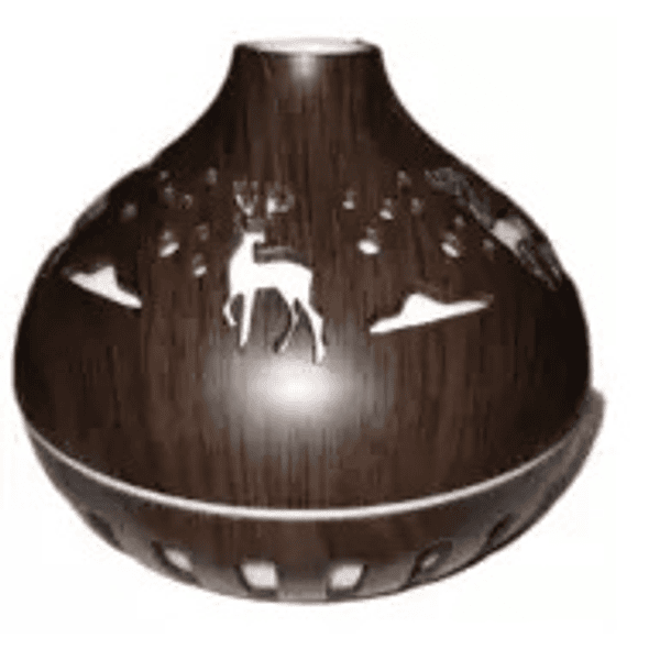 Difusor Humificador 200 ML 