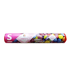 TUBITOS CHOCOLATE SIN AZUCAR 22 GR