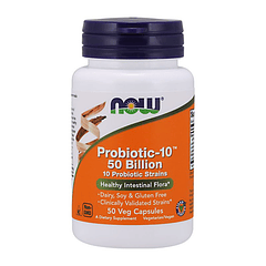 Probiotic 10® 50 Billones