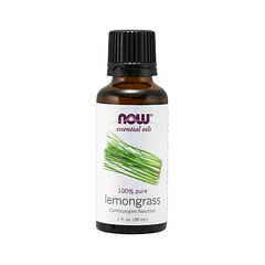 Aceite Esencial Lemongrass 30 ml