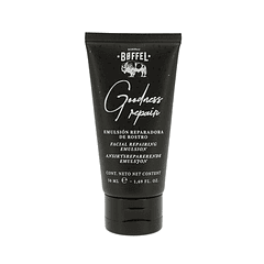 Crema reparadora de rostro 50 ml for Men