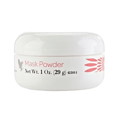 Mask Powder 29 gr.