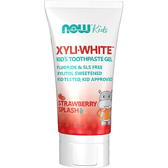 XYLIWHITE GEL DENTAL KIDS FRUTI 85gr