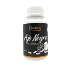 CAPSULAS DE AJO NEGRO 48 GR 2