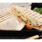 Quesadilla Vegetariana 250 Gr. 1