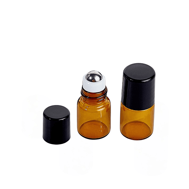 Roll on 3 ML Ámbar 