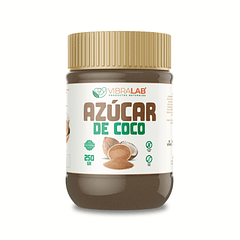 AZUCAR DE COCO 250 GRS 
