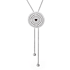 Collar Difusor colgante de borla 5