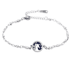 Difusor Pulsera chica de Acero 7