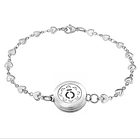 Difusor Pulsera  de Acero 2