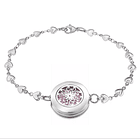 Difusor Pulsera  de Acero 3