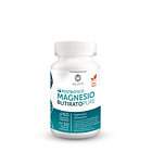 Magnesio Butirato Pure 60 cápsulas 1